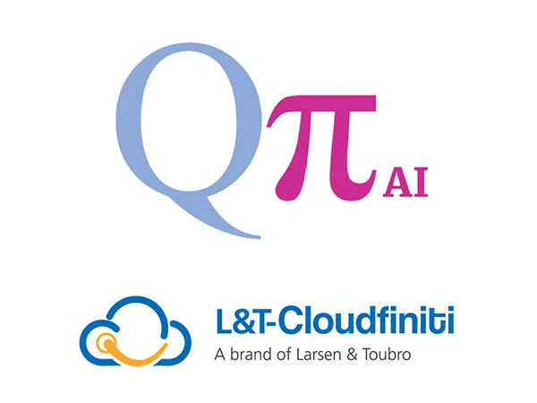 L&T-Cloudfiniti forges Strategic Partnership with Deep-tech Startup QpiAI
