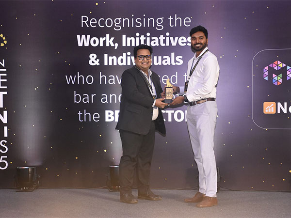 HDB Financial Services Wins "The Great Indian BFSI Award" for "Marketing Campaign of the Year 2025" for Pro Kabaddi League