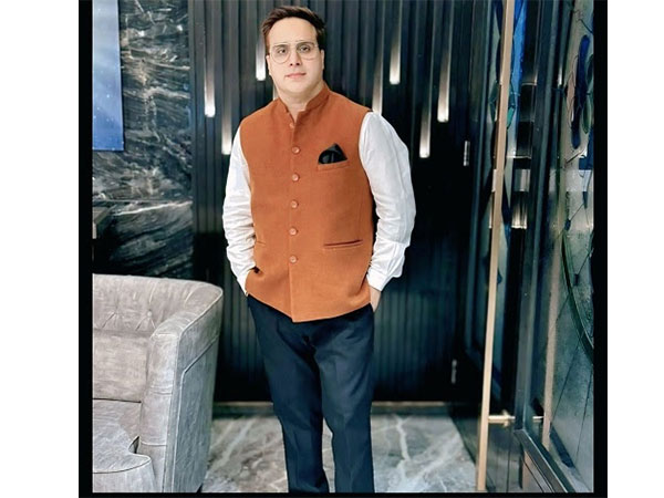 Praveen Raina Named Executive President Of SPJ True Realtyy