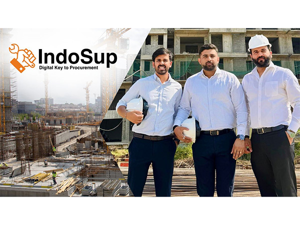 Indosup Rockets Past Rs150 Cr in Revenue, Eyes Next Leap with IndoShield and IndoAssist