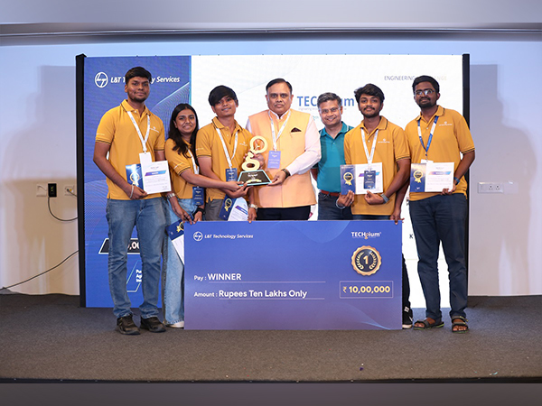 8th Edition of TECHgium® Showcases Engineering Excellence and Bold Innovations