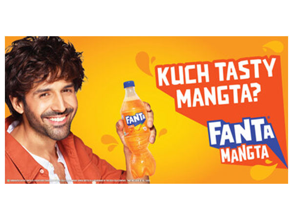 Coca-Cola's Fanta Surges Ahead with 50% Market Share in Orange-Flavoured CSD Category