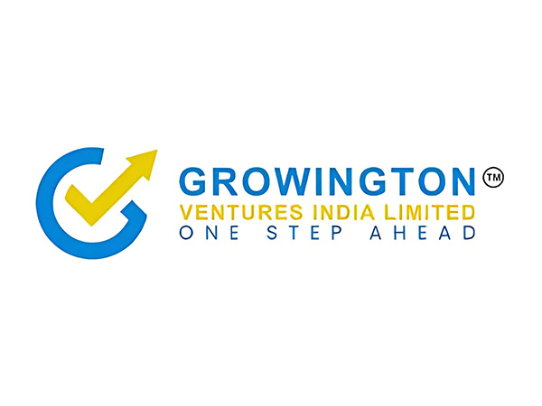 Growington Ventures India Ltd's Rs.48.17 Crore Rights Issue Opens For Subscription Till June 12, 2025