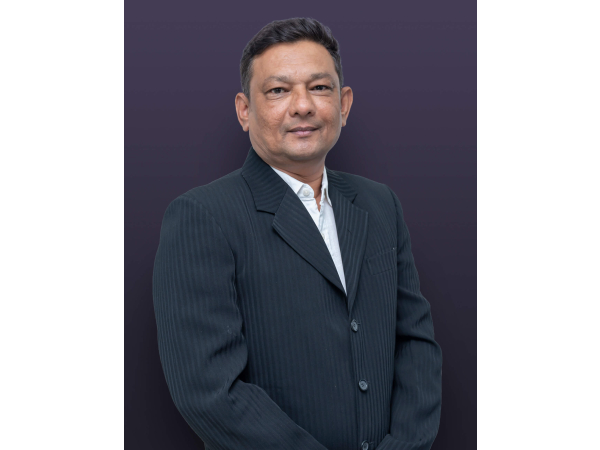 Jiten Bhalgama, Co-founder and Director, Security Operations and Technology Optimization, Infopercept.