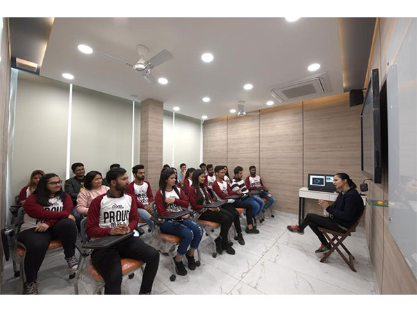 Delhi based Pixel Photography Empowers Creators with photography Courses, Studio Access & Career Launchpad