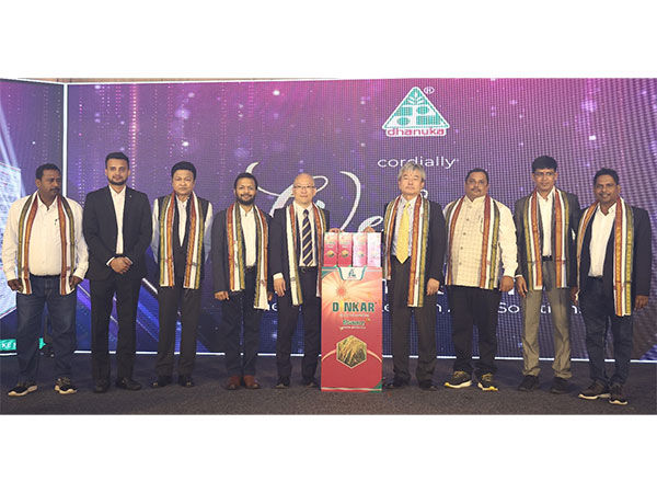 Dhanuka Agritech Limited Launches 'DINKAR' Herbicide - A Revolutionary Step Towards a Weed-Free Rice Cultivation