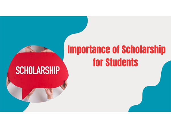 Importance of Scholarship for Students in Empowering the Future
