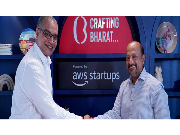 Abhishek Kumar, Co-Founder and CEO of Mygate, on becoming a one-stop comprehensive platform for gated communities and how AWS was instrumental in making them reliable and resilient.
