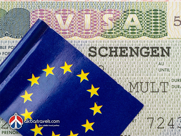 Summer Travel To Europe: Schengen Visa Applications From India See Sharp Rise