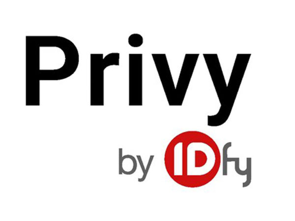 Privy by IDfy Logo
