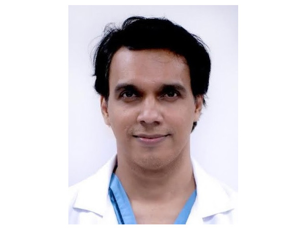 Dr SinuKumar Bhaskaran