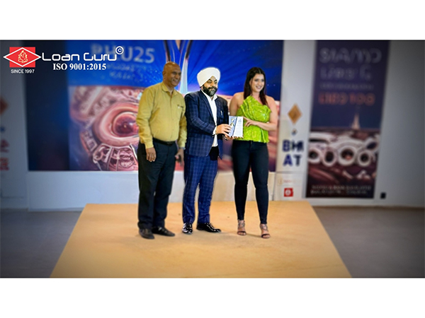 India's First Financial Awareness App by M.S. Loan Guru Empowers First-Time Borrowers with Credit Knowledge