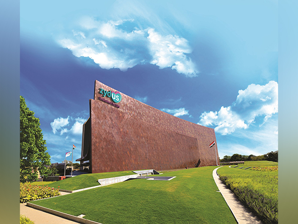 Zydus Corporate Park, Ahmedabad, Gujarat
