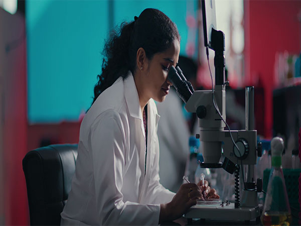 Nitte University Centre for Science Education & Research