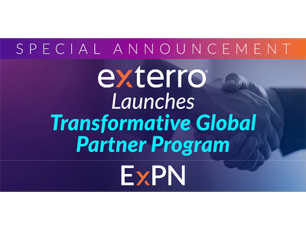 ExPN: The Exterro Partner Network