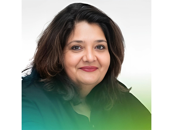 Dipali Sikand, Chief Inspiration Officer, MindEscapes®[?] Group