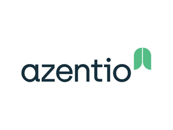 Azentio Logo