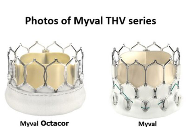 Myval THV series
