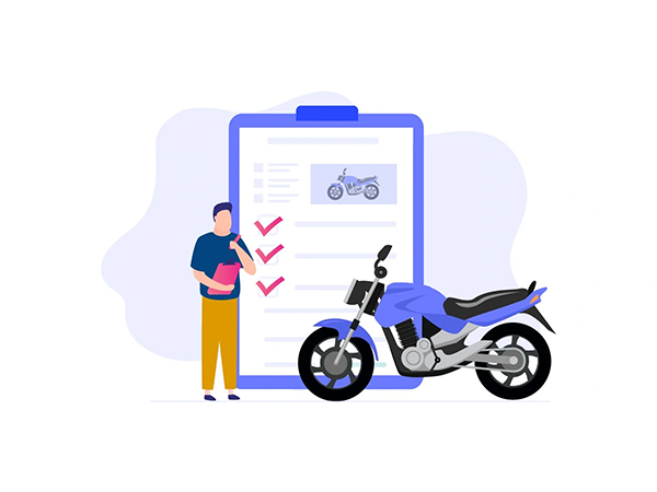 One Policy, Many Benefits - Explore Tata AIG's Bike Insurance Features