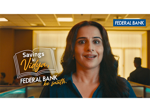 Savings Ki Vidya Federal Bank Ke Saath