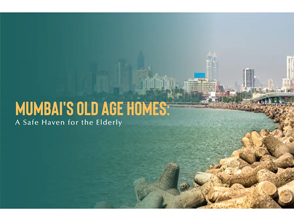 Rising senior population drives demand for professional elder care services in urban India.