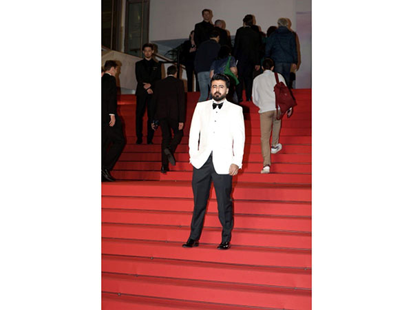 Shahroz Ali Khan Strengthens Cultural Ties Between Bollywood and Europe Through Cinema