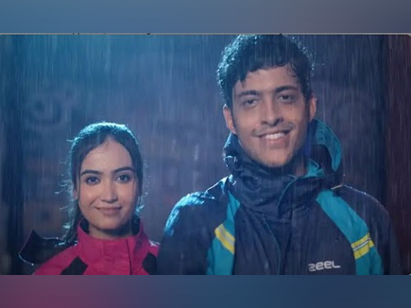 Zeel's New Film Breaks the Rainwear Mold