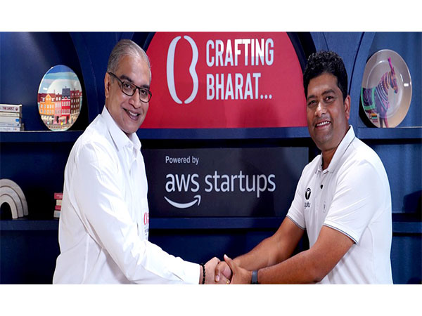 Naveen Dachuri, Co-Founder and CTO of Yulu, on last mile connectivity, shared mobility and how AWS is helping them build a sustainable future