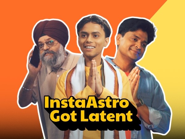 InstaAstro Ad Campaign With Comedy Kings: People Are Loving It Already!