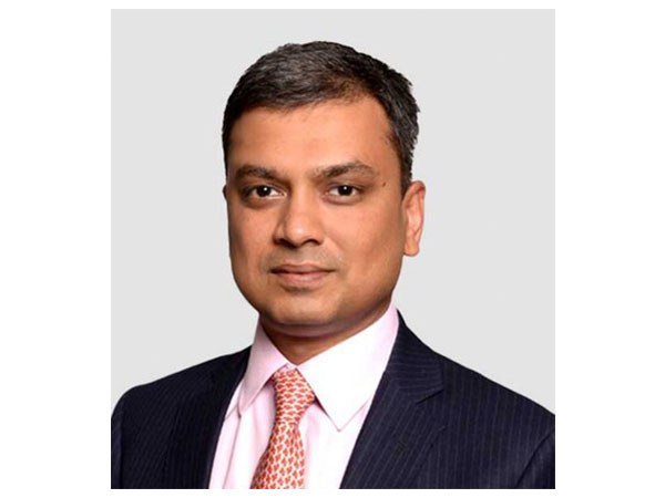 Sunil Mittal