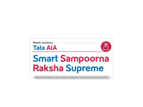 Smart Insurance for a Smarter Future: Tata AIA Param Raksha Life Pro+ Combines Protection with Wealth Creation 