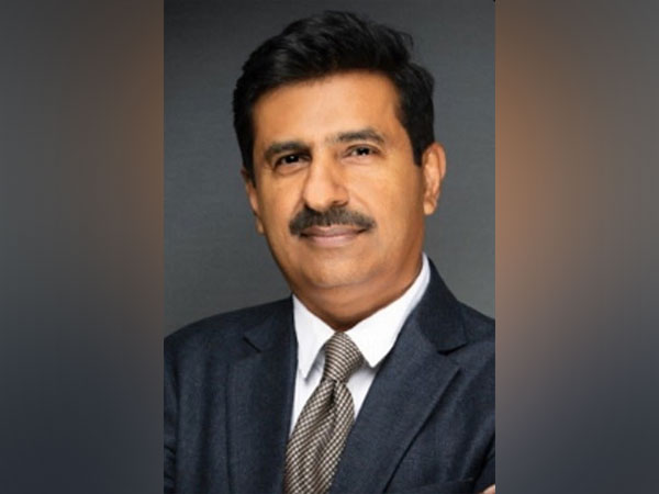 Jaideep Mirchandani, Group Chairman Sky One