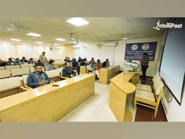 iHUB IIT Roorkee & Intellipaat Empower Thousands of UI/UX Learners with Industry-Recognised Certification