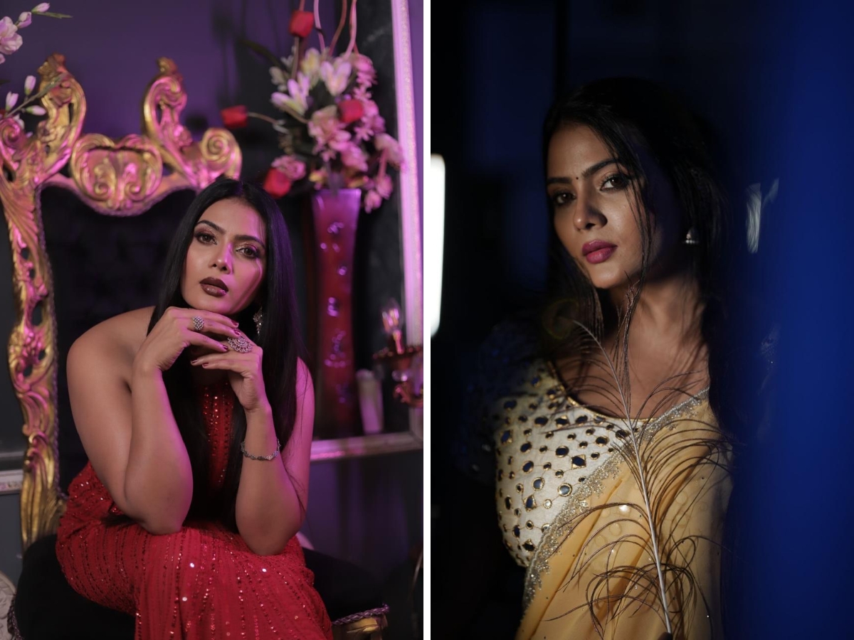 Anupama Prakash and Tushar Mehta launch Kaccha Lemmon Productions -- redefining Indian storytelling with bold, authentic narratives.