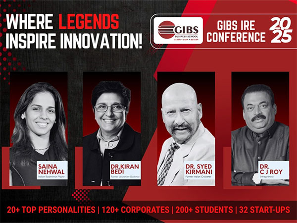 An Unforgettable Celebration of Innovation, Research, and Entrepreneurial Excellence
