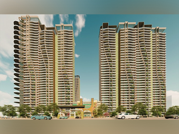 AU Aspire Silicon City