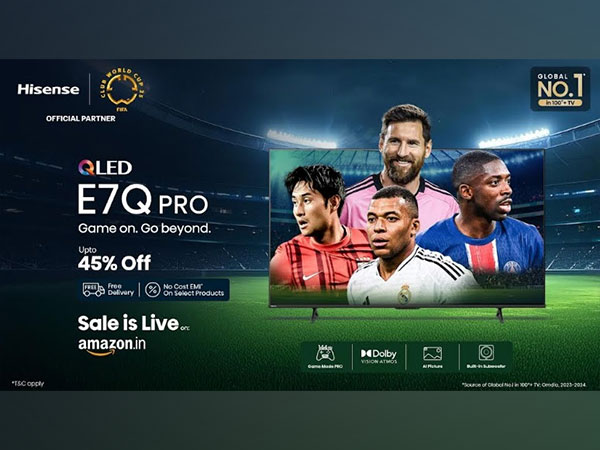 Hisense E7Q Pro