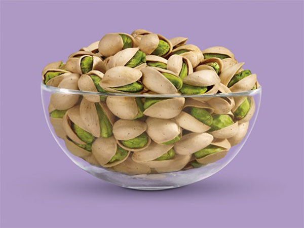 California Pistachios