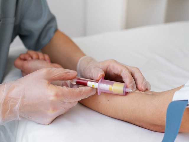 Cholesterol and Lipid Tests: Why They Matter