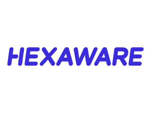 Hexaware NEW Logo