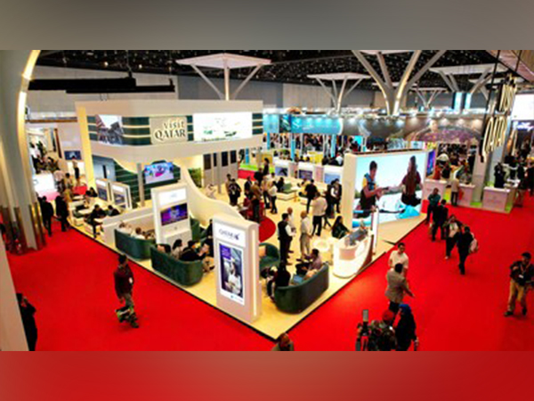 OTM recognised as the Leading Travel Trade Show in India and Asia for the Second Year in a Row
