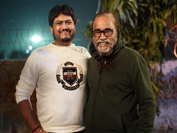 Producer Jayesh Patel on Taking Creative Risks and Celebrating Sangeeth Sivan's Legacy with Kapkapiii