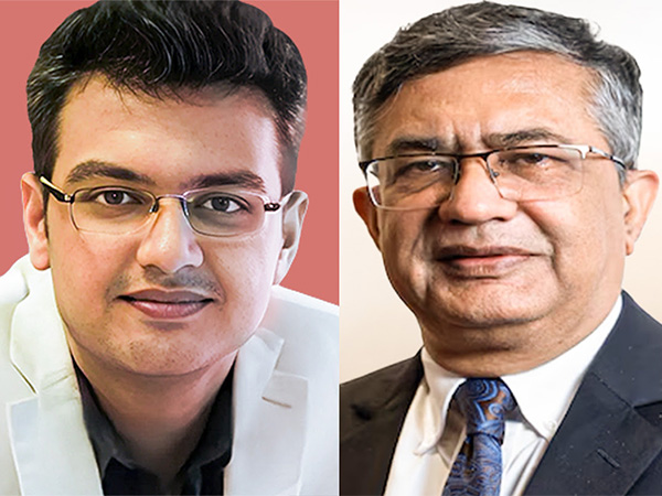 Indian growth story is fuelled by IT: NSE's Ashish Chauhan tells Kailash Adhikari