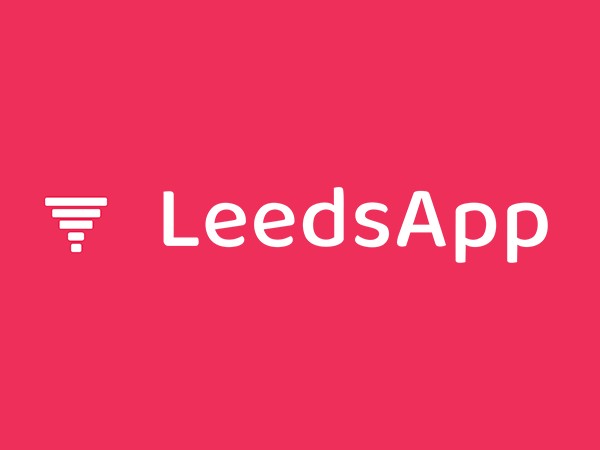 LeedsApp - A powerful yet simple CRM solution built to streamline client and workflow management.