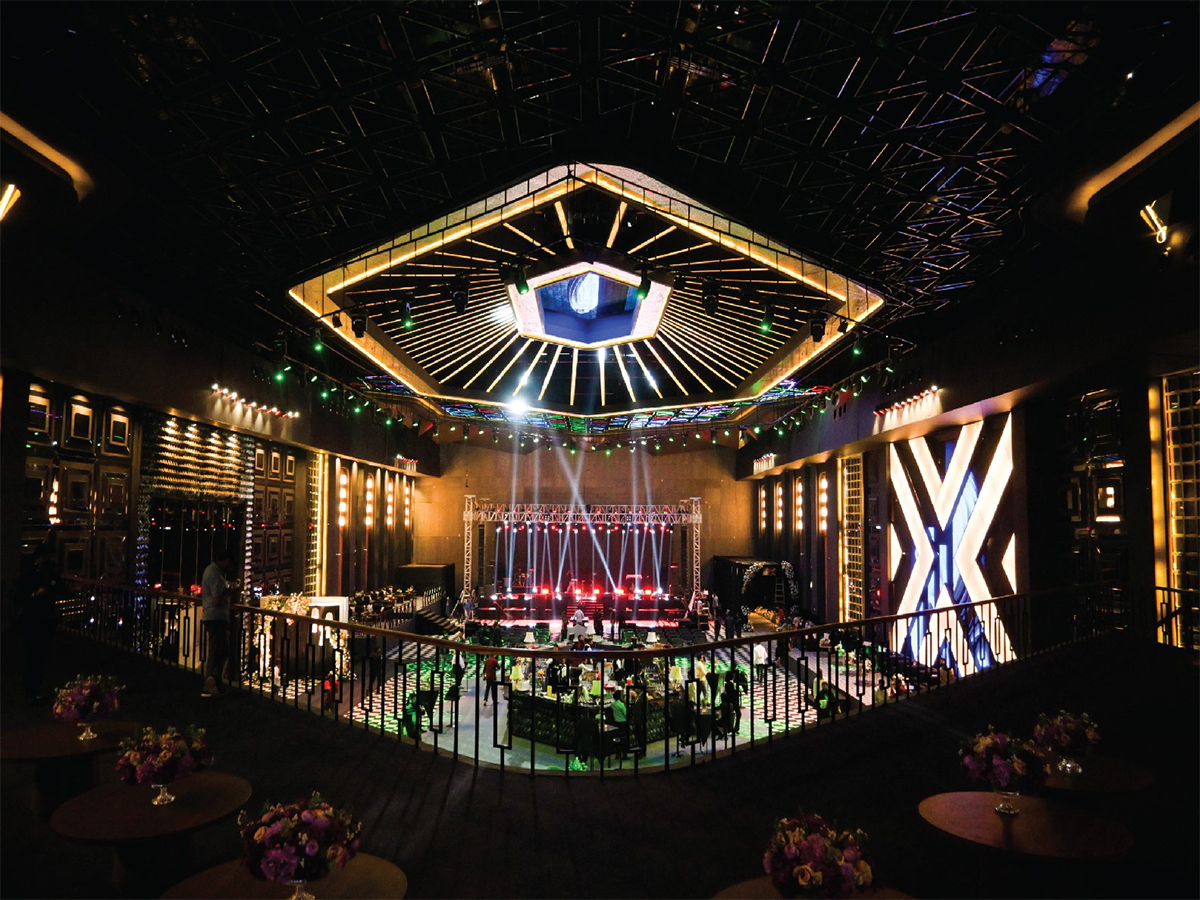 FNP Venues Launches Udman Square - A New Landmark for Luxury Celebrations in Gurugram