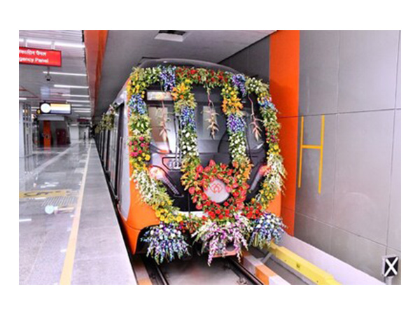 PM Narendra Modi inaugurates Kanpur Metro on Friday