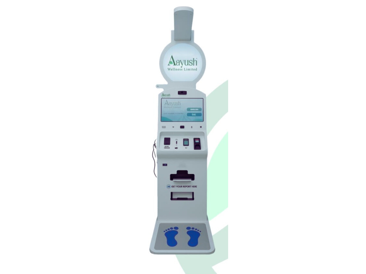 Aayush Wellness Limited Celebrates Strong FY25 Performance