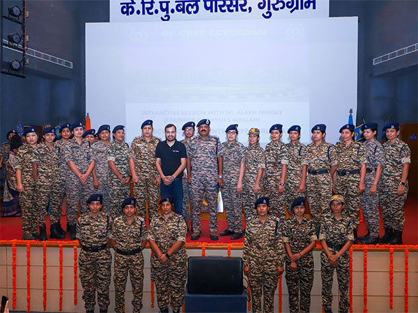 Alakh Pandey offers free PW online courses to martyrs' wards, plus scholarships for kids of serving and retired CRPF personnel