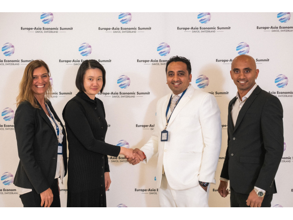 Karin Buchel , Aina Meng , Digant Sharma and Pratiush Sharma