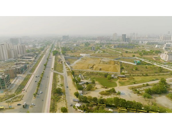 Sector 89, Gurugram: A Rising Star in the New Urban Core